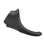 CRAZY BULL - ZADOK ERGONOMIC RING WITH PERINEAL STIMULATOR
