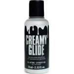 CREAMY - GLIDE INTIMATE GEL MILKY STRING EFFECT 75 ML