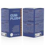 Cum Plus – Food supplement for sperm quality and male well-being