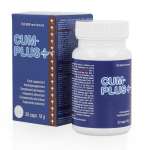Cum Plus – Food supplement for sperm quality and male well-being
