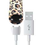 CUSTOM BULLETS - LEOPARD MAGNETIC 10 INTENSITIES