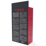 DARKNESS - BLACK HANDCUFFS