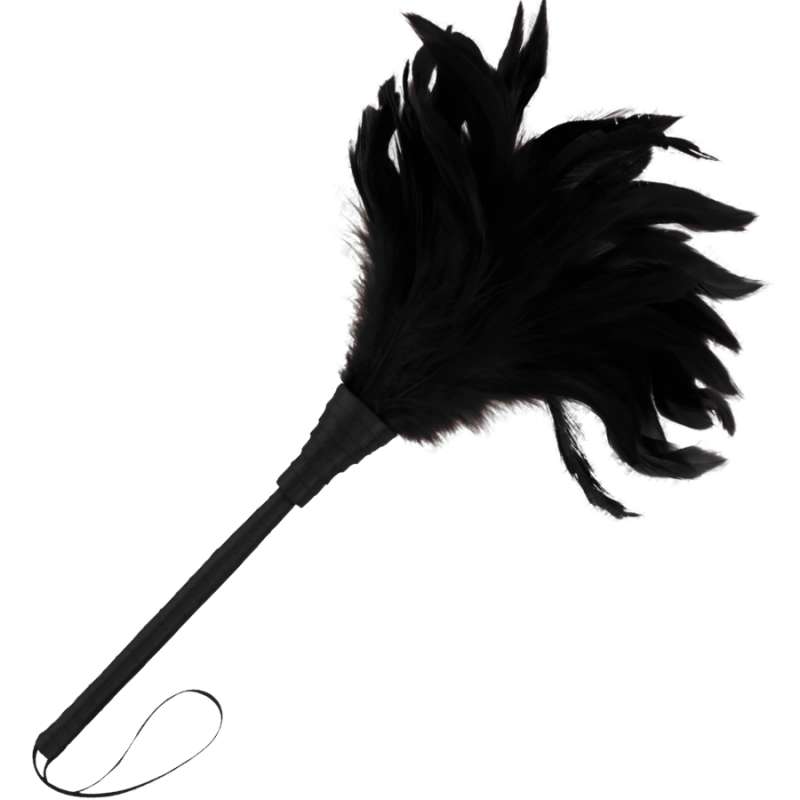 DARKNESS - BLACK LUX STIMULATING PEN DARKNESS - BLACK LUX STIMULATING PEN