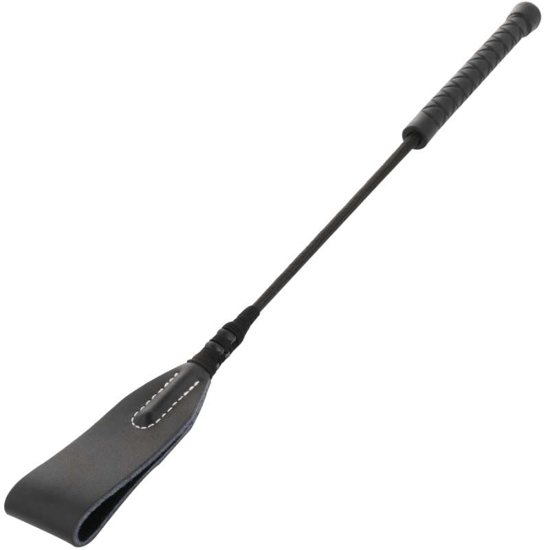 DARKNESS - FETISH BLACK WHIP DARKNESS - FETISH BLACK WHIP