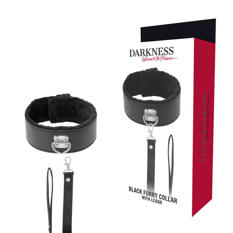 DARKNESS - LINED NECKLACE WITH TITANIUM CHAIN DARKNESS - LINED NECKLACE WITH TITANIUM CHAIN