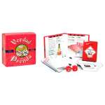 DIABLO PICANTE - GAME VERDAD O PRENDA