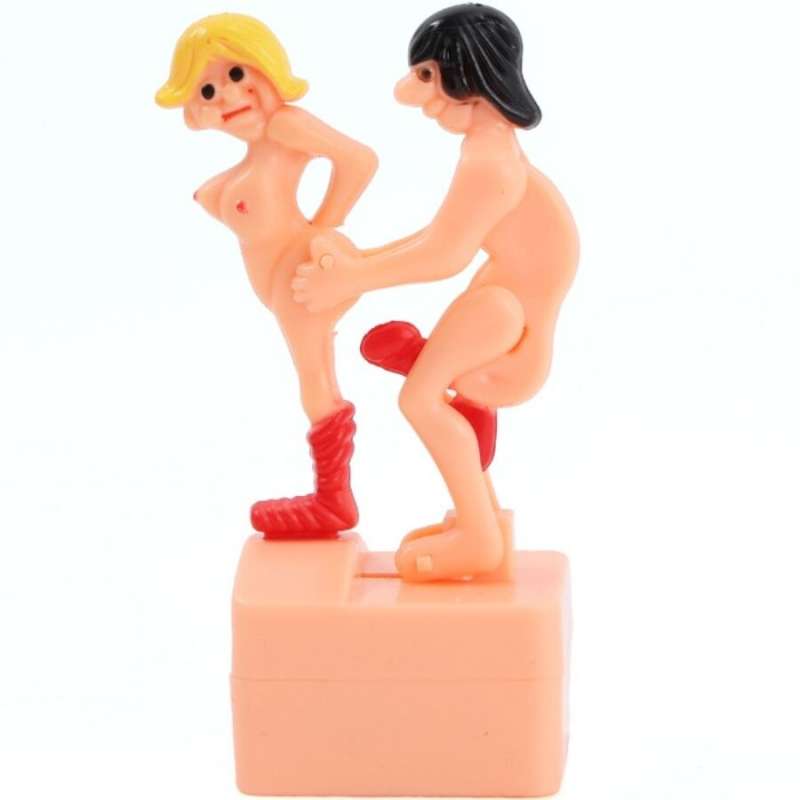 DIABLO PICANTE - JOKE DOLLS SEXUAL POSITION FROM BEHIND WITH STRING DIABLO PICANTE - JOKE DOLLS SEXUAL POSITION FROM BEHIND WITH STRING