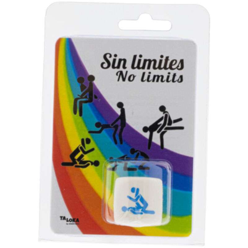 DIABLO PICANTE - KAMASUTRA DICE OF POSTURES FOR BOYS LGBT DIABLO PICANTE - KAMASUTRA DICE OF POSTURES FOR BOYS LGBT