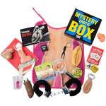 DIABLO PICANTE - MYSTERY EROTIC BOX FOR HIM 15 X 15