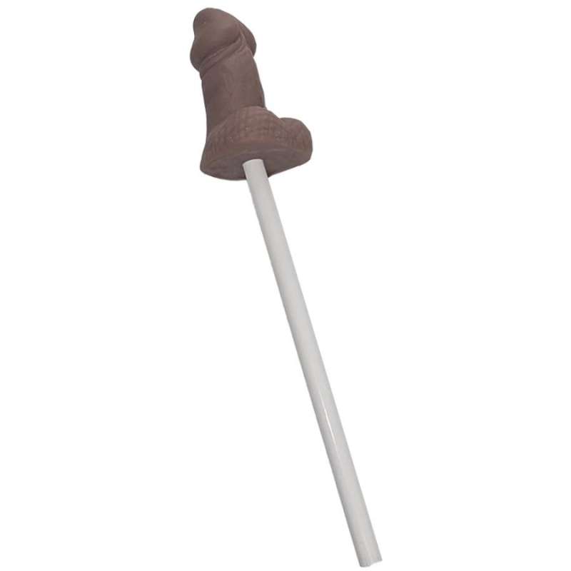 DIABLO PICANTE - SOFT PENIS PENCIL DARK TONE DIABLO PICANTE - SOFT PENIS PENCIL DARK TONE