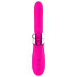 DIVERSIA - BUNNY ROTATION 24 CM