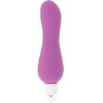 DOLCE VITA - G-SPOT PURPLE SILICONE