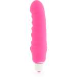 DOLCE VITA - GENIUS PINK SILICONE