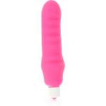 DOLCE VITA - GENIUS PINK SILICONE