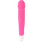 DOLCE VITA - REALISTIC PINK SILICONE