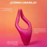 DUREX -  MULTI-STIMULATOR TOY RIDE & TEASE