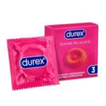 DUREX - DAME PLACER 3 UNITS