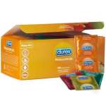 DUREX - PLEASURE FRUITS 144 UNITS