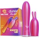 DUREX - TOY VIBE & TEASE VIBRATOR