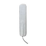 ELECTRASTIM - 4 X LONG SELF ADHESIVE PADS 1.5 CM X 7.5 CM