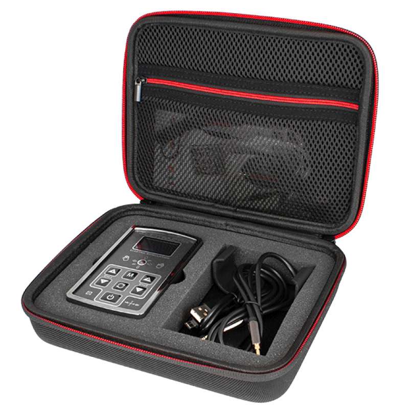ELECTRASTIM - AXIS HIGH SPECIFICATION ELECTRO STIMULATOR ELECTRASTIM - AXIS HIGH SPECIFICATION ELECTRO STIMULATOR