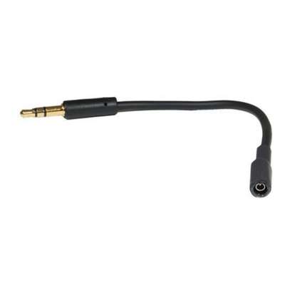 ELECTRASTIM - CABLE ADAPTER JACK 3.5 MM