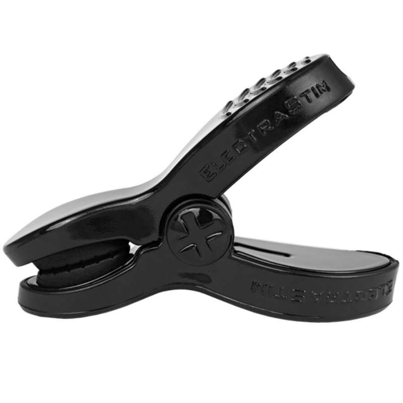 ELECTRASTIM - ELECTRACLAMP BIPOLAR ELECTRO CLAMP ELECTRASTIM - ELECTRACLAMP BIPOLAR ELECTRO CLAMP