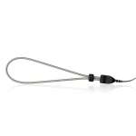 ELECTRASTIM - ELECTRALOOP ADJUSTABLE METAL SCROTAL RING