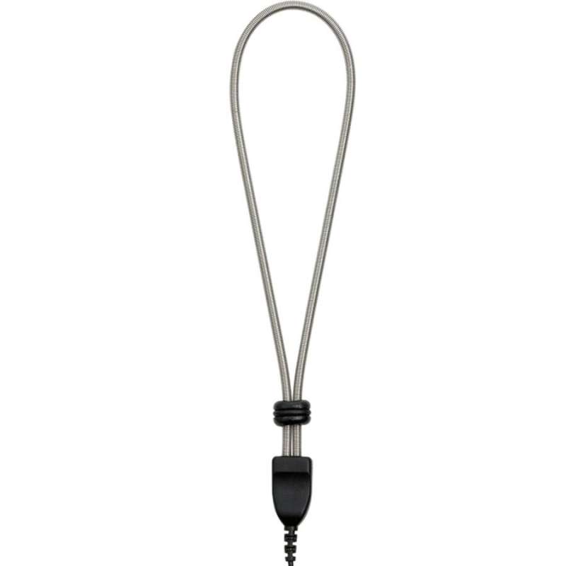 ELECTRASTIM - ELECTRALOOP ADJUSTABLE METAL SCROTAL RING ELECTRASTIM - ELECTRALOOP ADJUSTABLE METAL SCROTAL RING