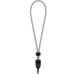 ELECTRASTIM - ELECTRALOOP ADJUSTABLE METAL SCROTAL RING