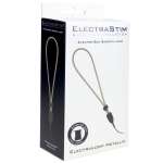 ELECTRASTIM - ELECTRALOOP ADJUSTABLE METAL SCROTAL RING