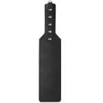 ELECTRASTIM - ELECTRAPADDLE LEATHER PADDLE