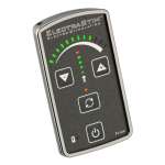 ELECTRASTIM - FLICK STIMULATOR PACK EM60-E