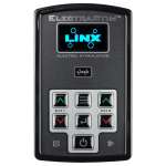 ELECTRASTIM - LINX DUAL-CHANNEL ELECTRO STIMULATOR WITH APP & REMOTE CONTROL