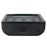 ELECTRASTIM - LINX DUAL-CHANNEL ELECTRO STIMULATOR WITH APP & REMOTE CONTROL