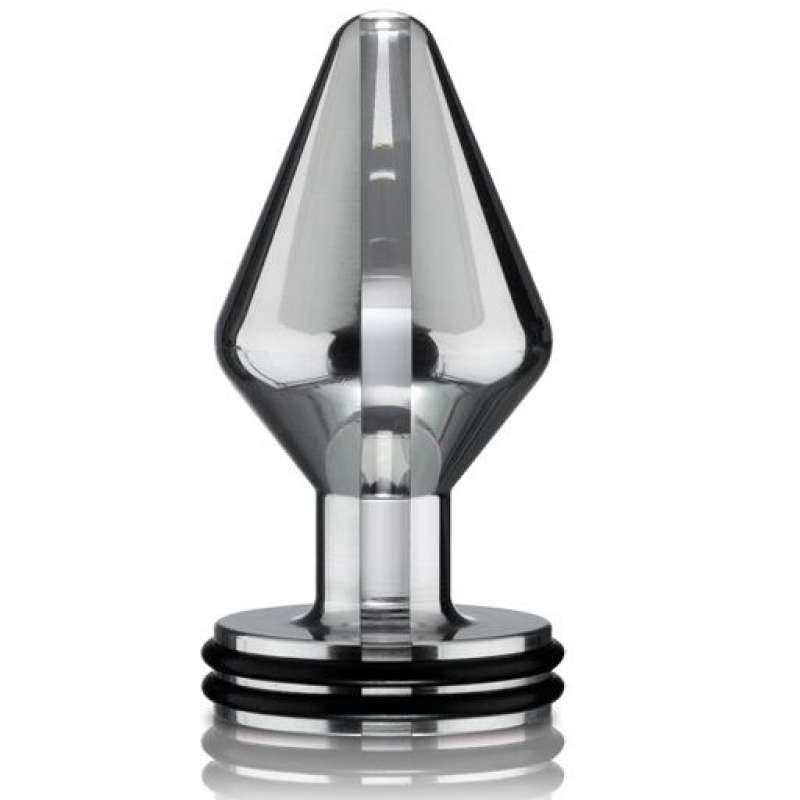 ELECTRASTIM - MIDI ELECTRO BUTT ANAL PLUG M ELECTRASTIM - MIDI ELECTRO BUTT ANAL PLUG M