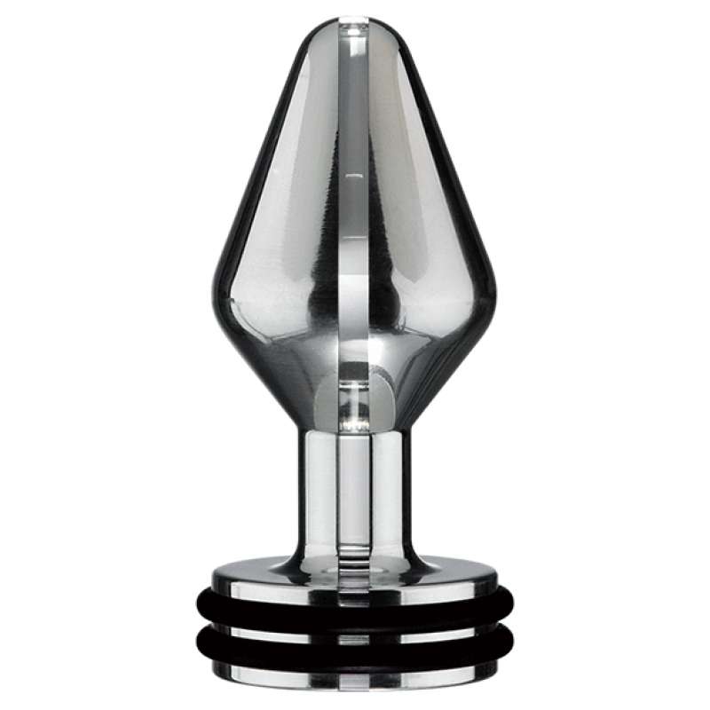 ELECTRASTIM - MINI ELECTRO BUTT PLUG S ELECTRASTIM - MINI ELECTRO BUTT PLUG S