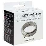 ELECTRASTIM - PRESTIGE ELECTROMAGNETIC METAL PENIS RING 38 MM
