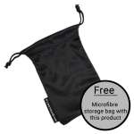 ELECTRASTIM - PRESTIGE ELECTROMAGNETIC METAL PENIS RING 38 MM