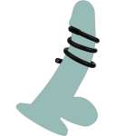 ELECTRASTIM - RECOIL SHAPEABLE ELECTRO ACCESSORY