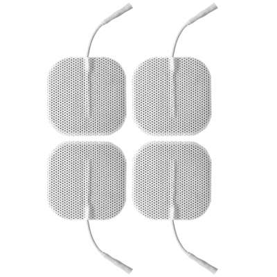 ELECTRASTIM - SQUARE SELF ADHESIVE PADS