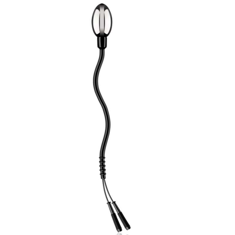 ELECTRASTIM - TADPOLE ELECTRODE SOFT TAIL ELECTRO EGG ELECTRASTIM - TADPOLE ELECTRODE SOFT TAIL ELECTRO EGG