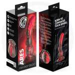 EPIC - Ares dildo Combative Passion