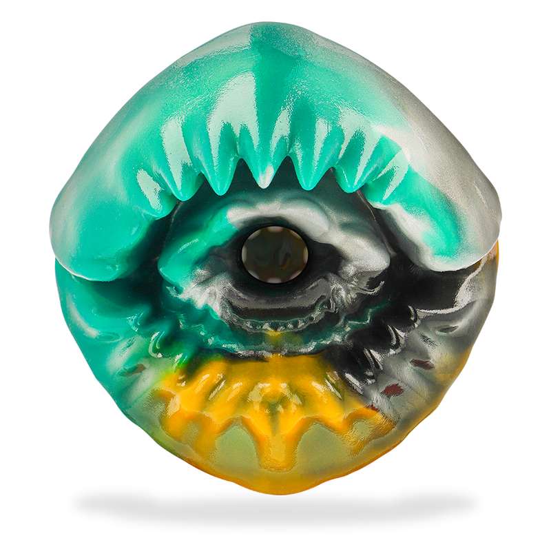 EPIC - ARGES CYCLOPS MALE MASTURBATOR MOUTH EPIC - ARGES CYCLOPS MALE MASTURBATOR MOUTH