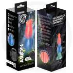EPIC - ARION DILDO SYMPHONY OF PLEASURE RECHARGEABLE REMOTE CONTROL