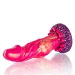 EPIC - CERBERUS DILDO MYTHOLOGICAL FIRE