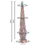 EPIC - CHARYBDIS TENTACLE DILDO LARGE SIZE
