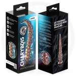 EPIC - Charybdis Tentacle dildo suuri koko