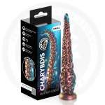 EPIC - Charybdis Tentacle dildo pieni koko