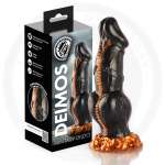 EPIC - DEIMOS DILDO POWER OF ECSTASY